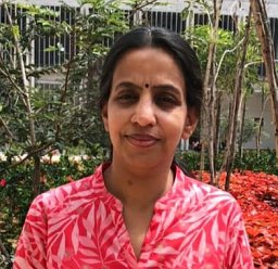 M. Manjula