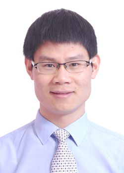 Xinghua Zheng