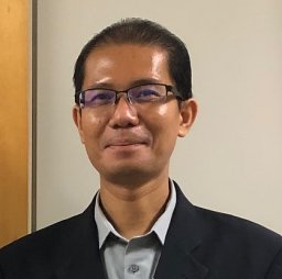 J. Jamaludin