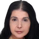 Matina Nikolova