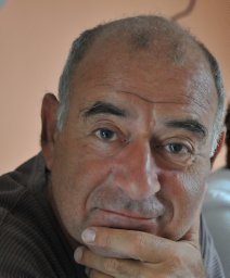 Richard Velleman