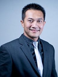 Tony Utomo