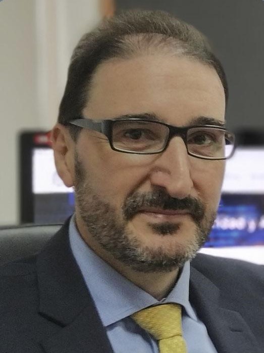 Eduardo Fernández Medina