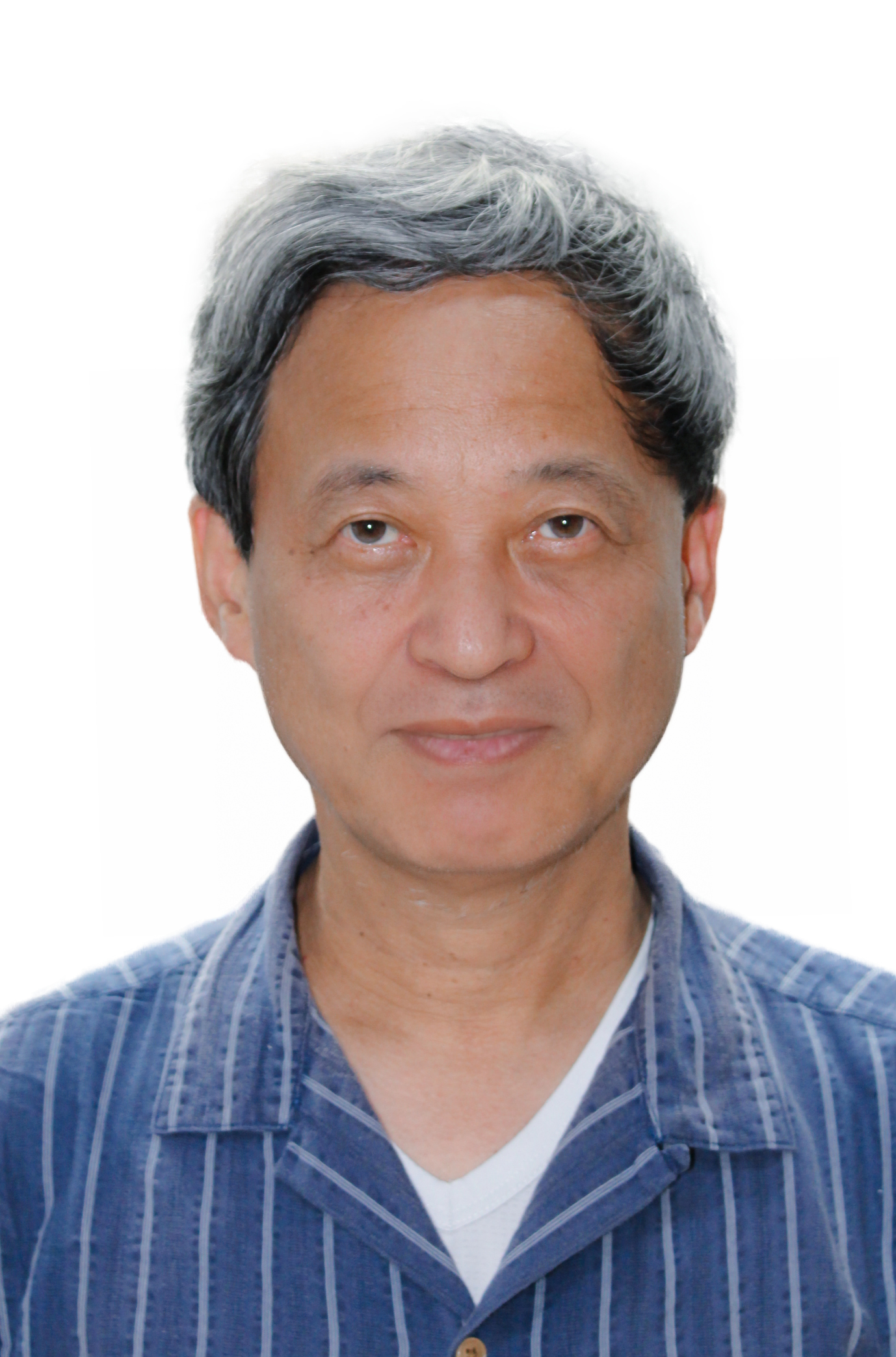 Kenji Fukaya