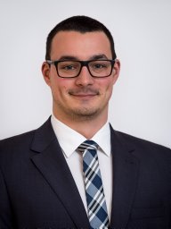 Dominic Feldhaus