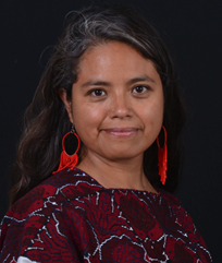 Maribel Hernandez Rosales