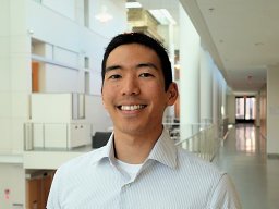 Joshua M. Tokuda
