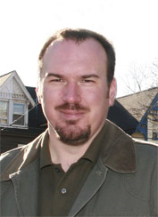 Tim Bender