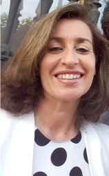Soledad Cárdenas