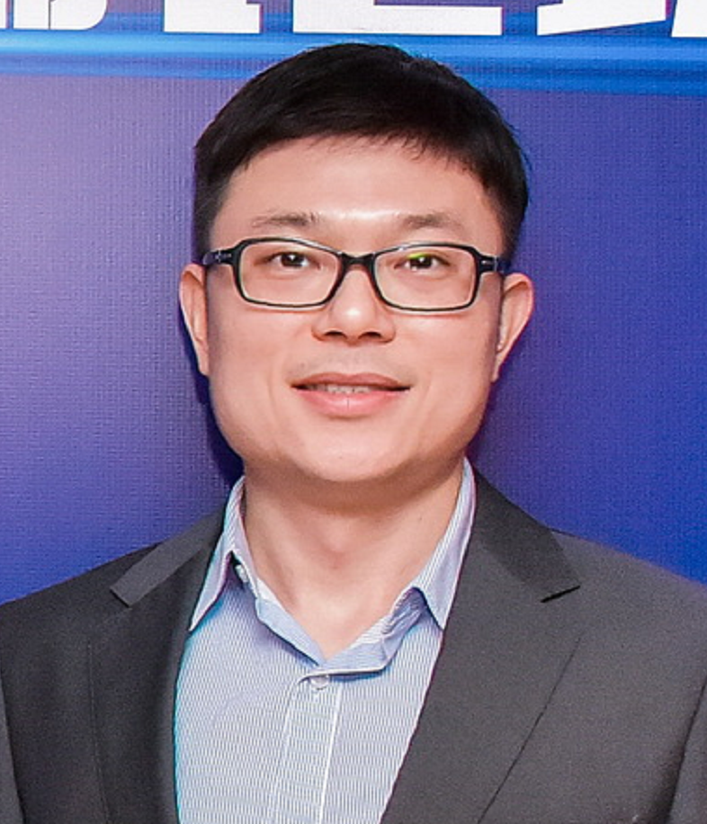 Cong Zeng