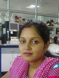 Ratna Jyoti Das