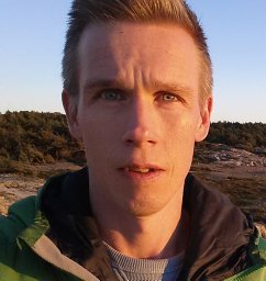 Goran Sundblad