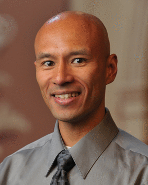 Enrique Pacis Blair
