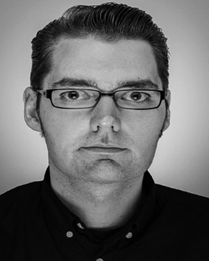 Teemu Laukkarinen