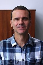 Gustavo S. Betini