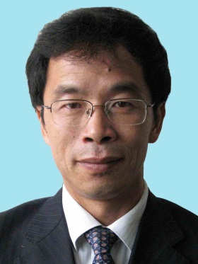 Yongping Yang