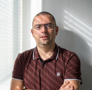 Sven Apel