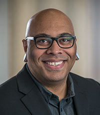 Justin S. Harty