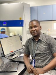 Tolulope Oginni