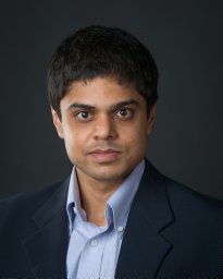 Naveen Sundar Govindarajulu