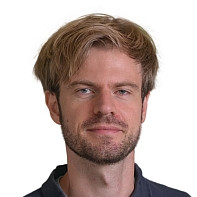 Niko Moritz