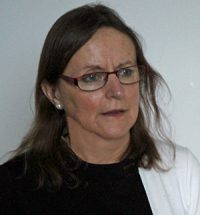 Amanda Sharkey