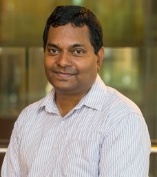 Ganesh Naik
