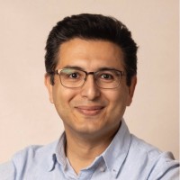 Ehsan Nezhadarya