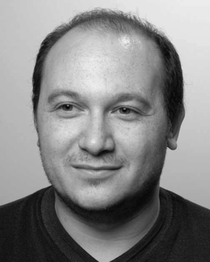 Dragan Sekulovski