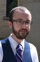 Jon Overton