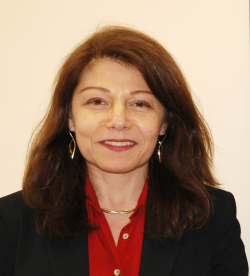 Rosa Liliana Matzkin