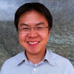Laurence Y. Yeung