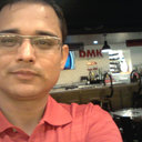 Anshuman Singh