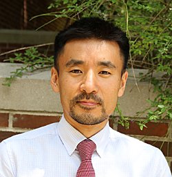 Yang Sungwoo