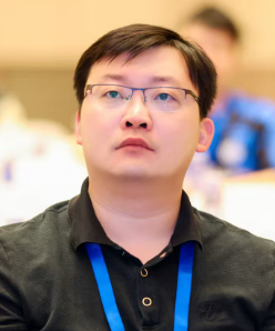Jin-Shui Yang