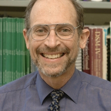 Irving M. Binik