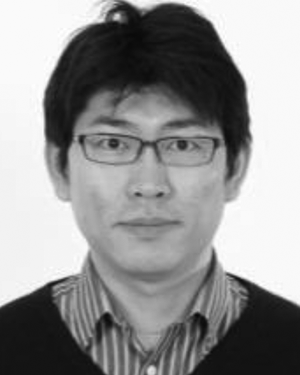 Eiji Kato