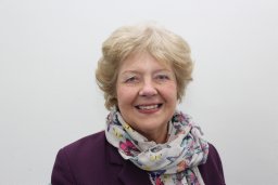Margaret J. Cox