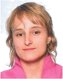 Ana Peric Fekete