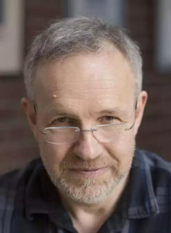 Winfried Denk
