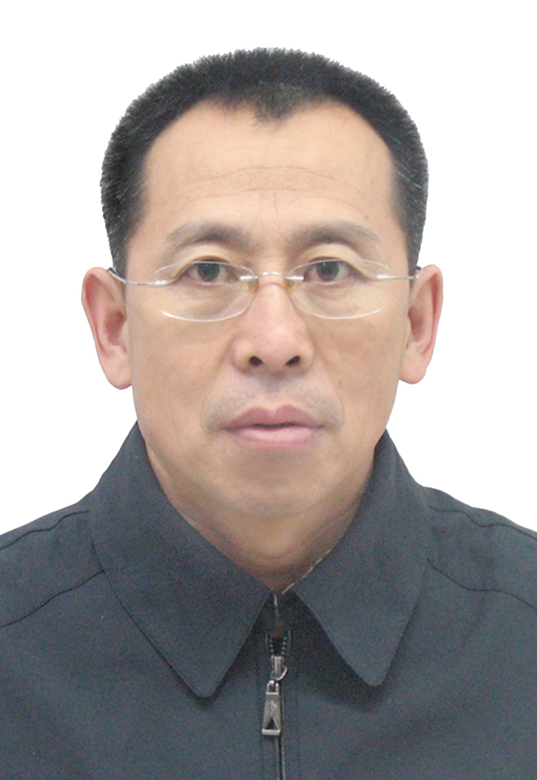 Yongqin Wang