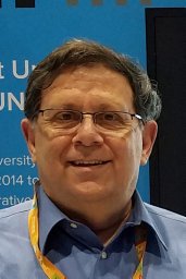 Bruce Stiftel