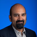 Sunil P Gandhi