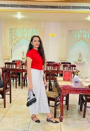 Anchal Yadav