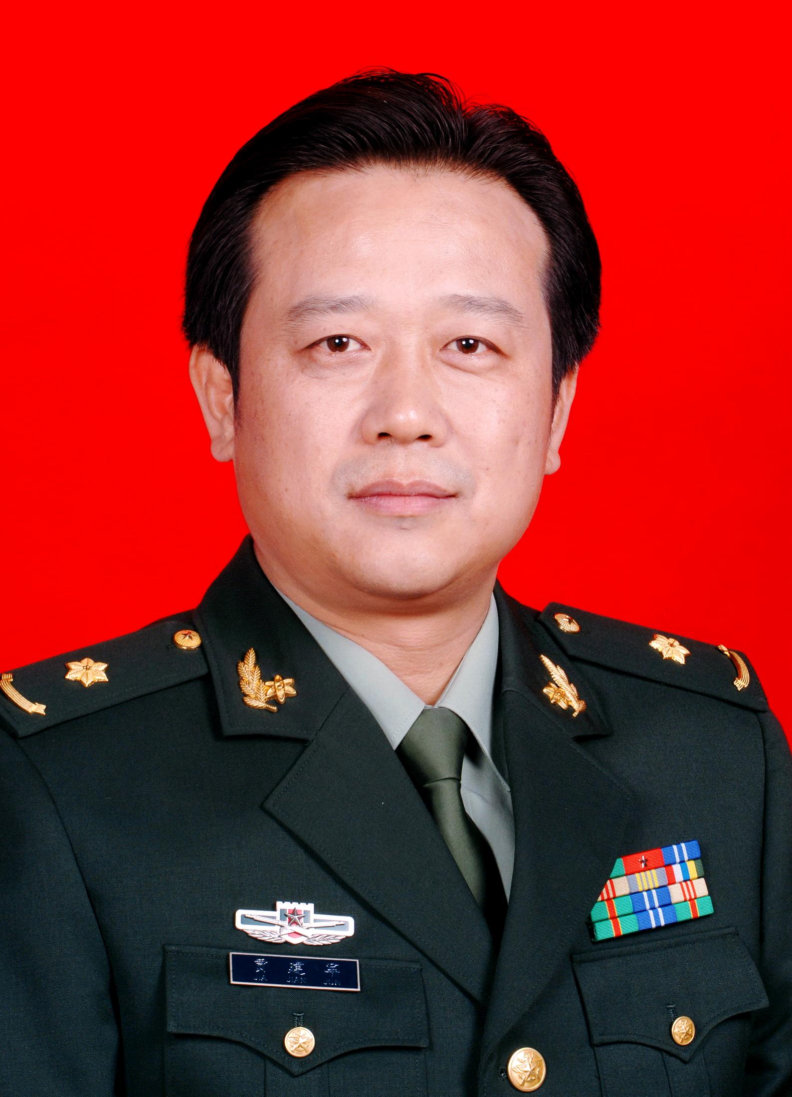 Jianjun Jia