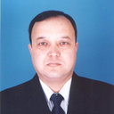 Bakhrom Babaev