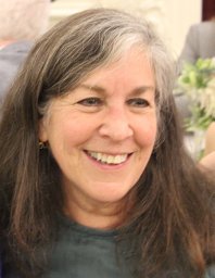 Suzanne McDermott