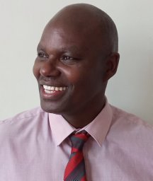 Mwangi Maina