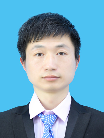 Jianjun Liu