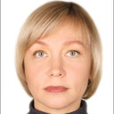 Svetlana S. Kostrova